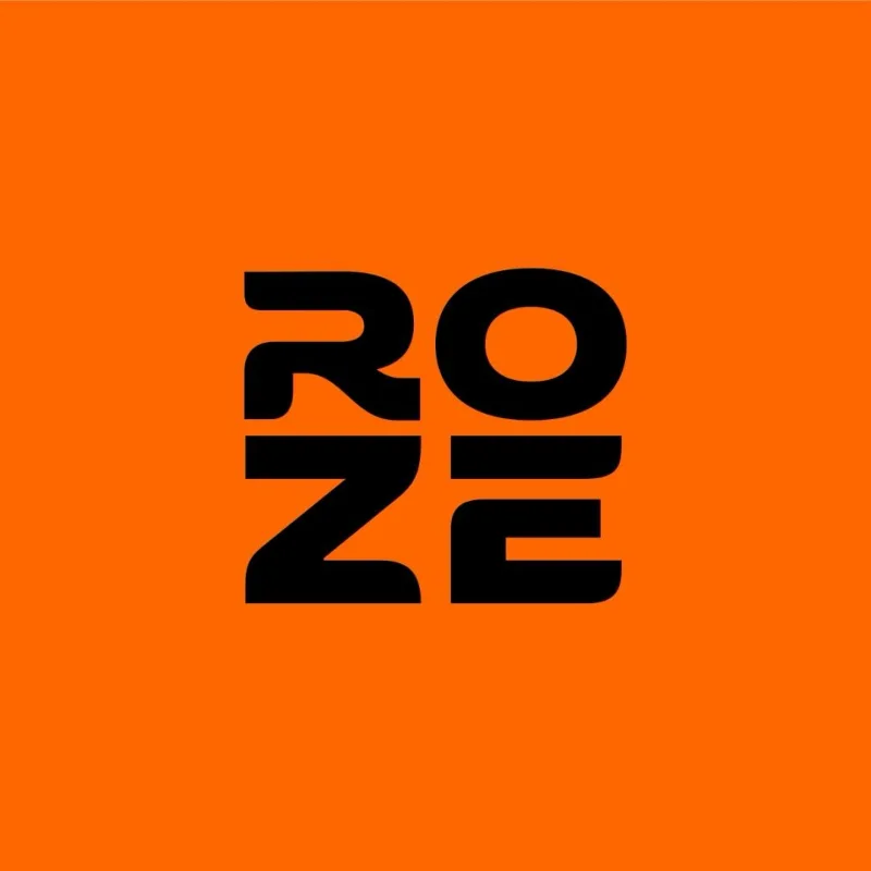 Roze