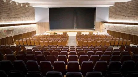 Salón Blanco