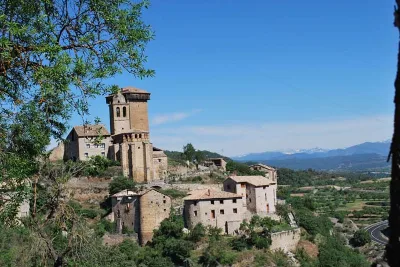 Casa de los Títeres