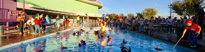 Espacio Rio y Juego