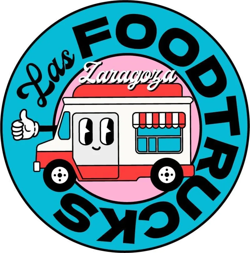 Food trucks Zgz