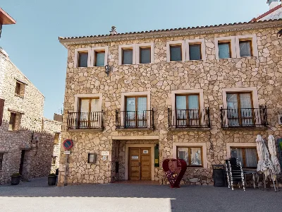 Biblioteca de La Muela