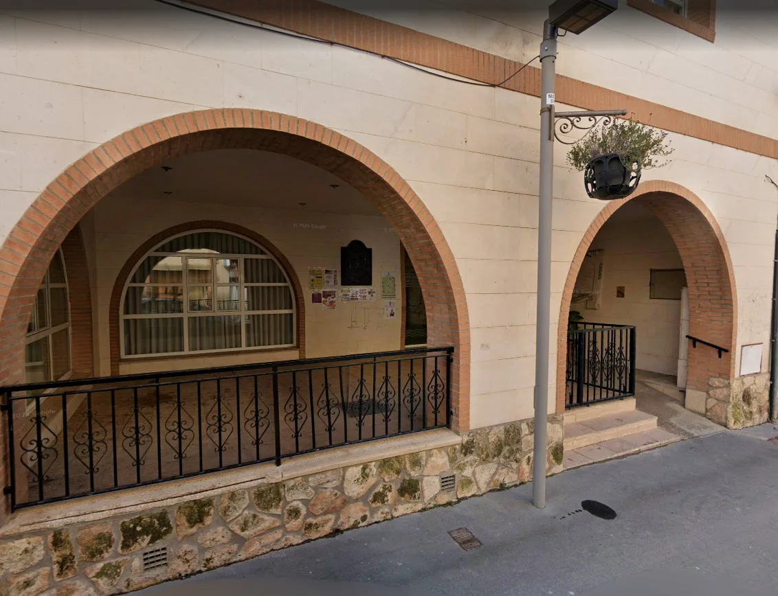 Casa de Cultura La Muela