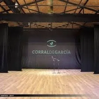 Corral de García