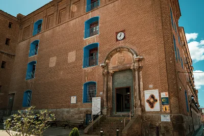 Casa de Cultura de Alagón