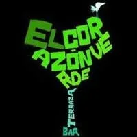 El Corazón Verde