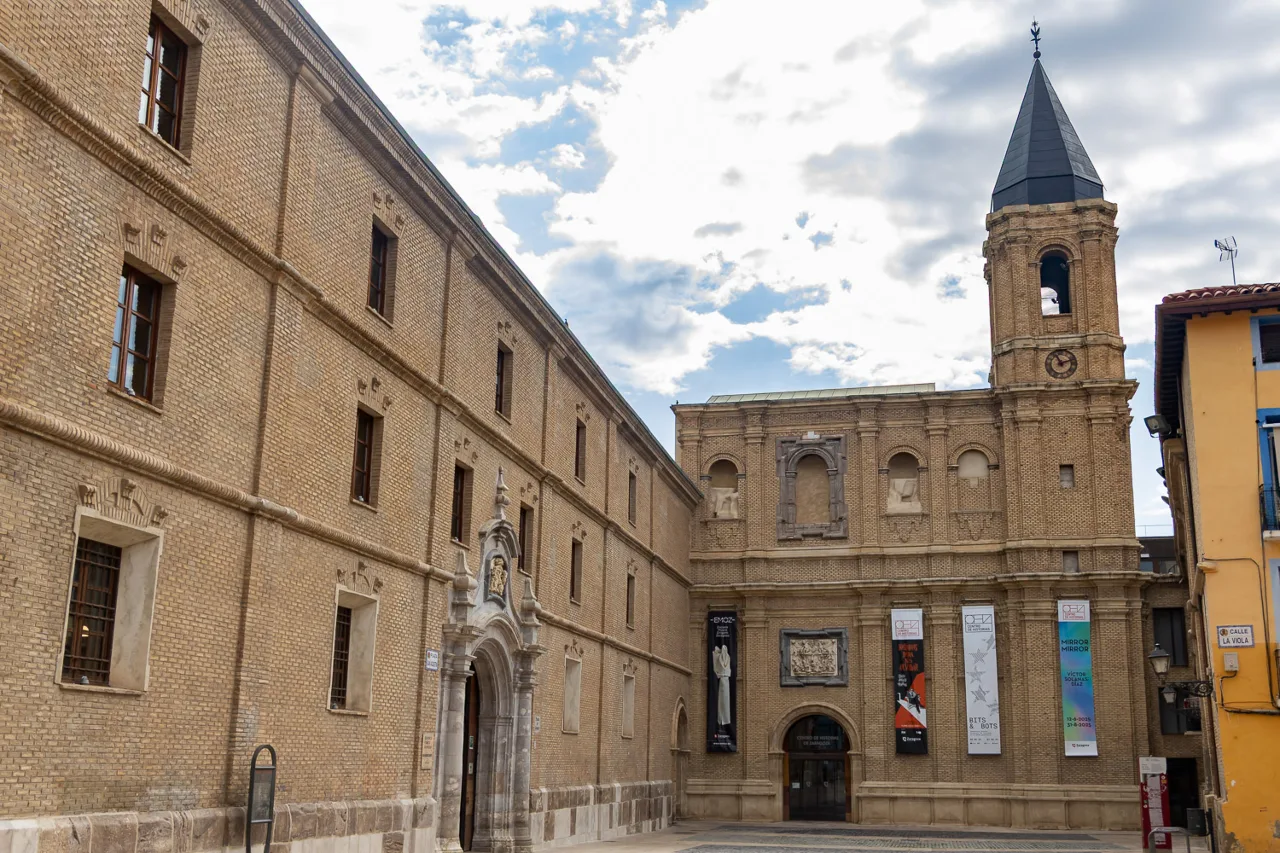 Centro de Historias