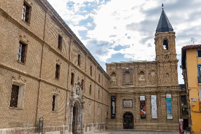 Centro de Historias