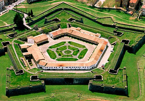 Ciudadela de Jaca