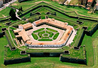 Ciudadela de Jaca