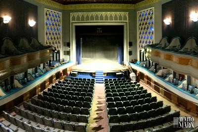 Teatro Marín
