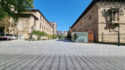 Calle Moret