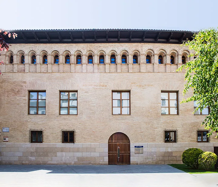 Fundación Ibercaja Huesca