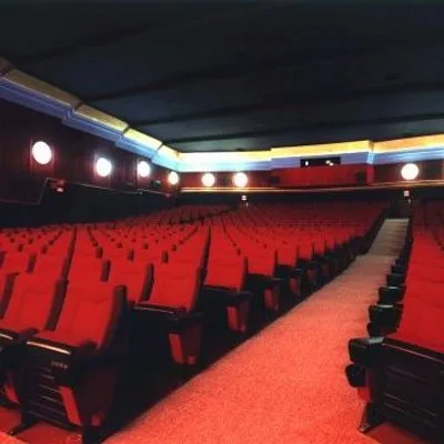 Cine Cortés