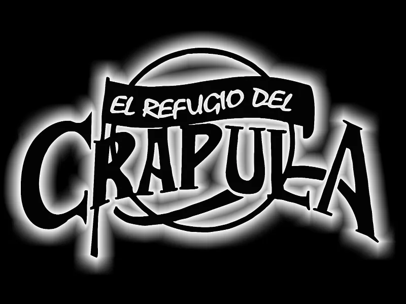 El Refugio del Crápula 