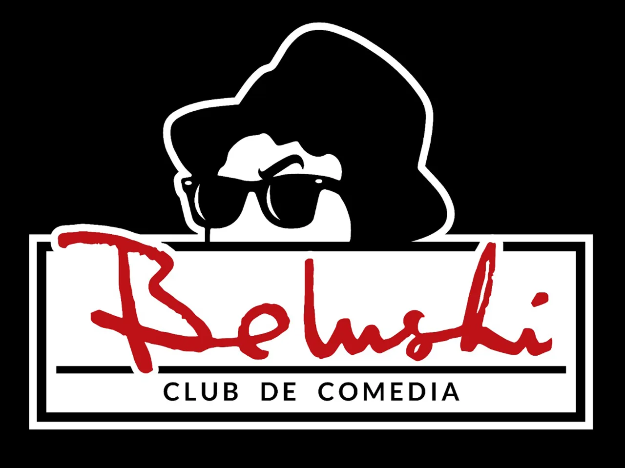 Belushi Comedia