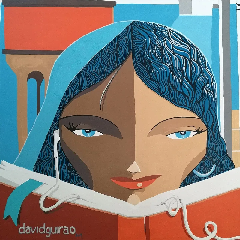 Biblioteca Pública Municipal Vientos del Pueblo de Zaragoza 