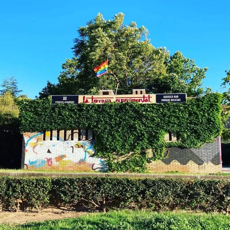 La Terraza Experimental