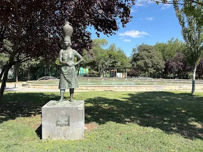 Parque San Pablo