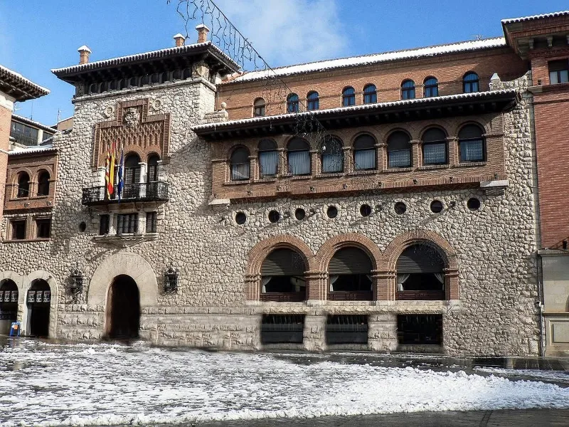 Casino de Teruel