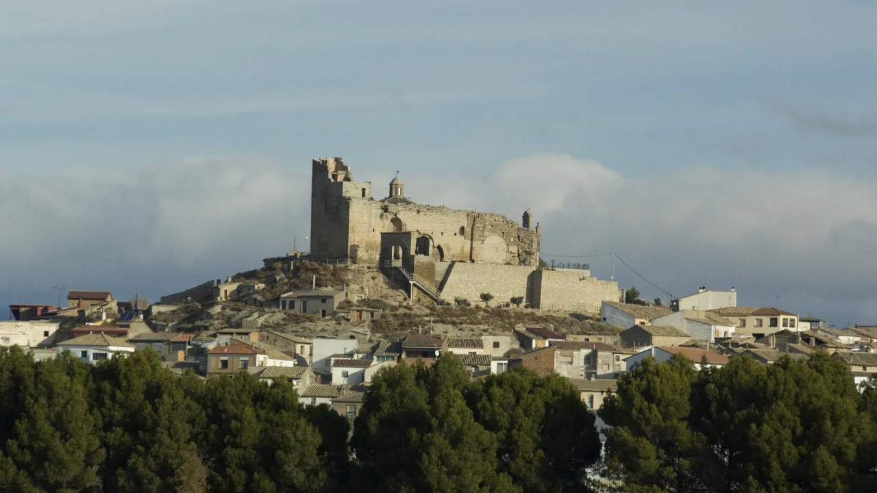 Almudévar