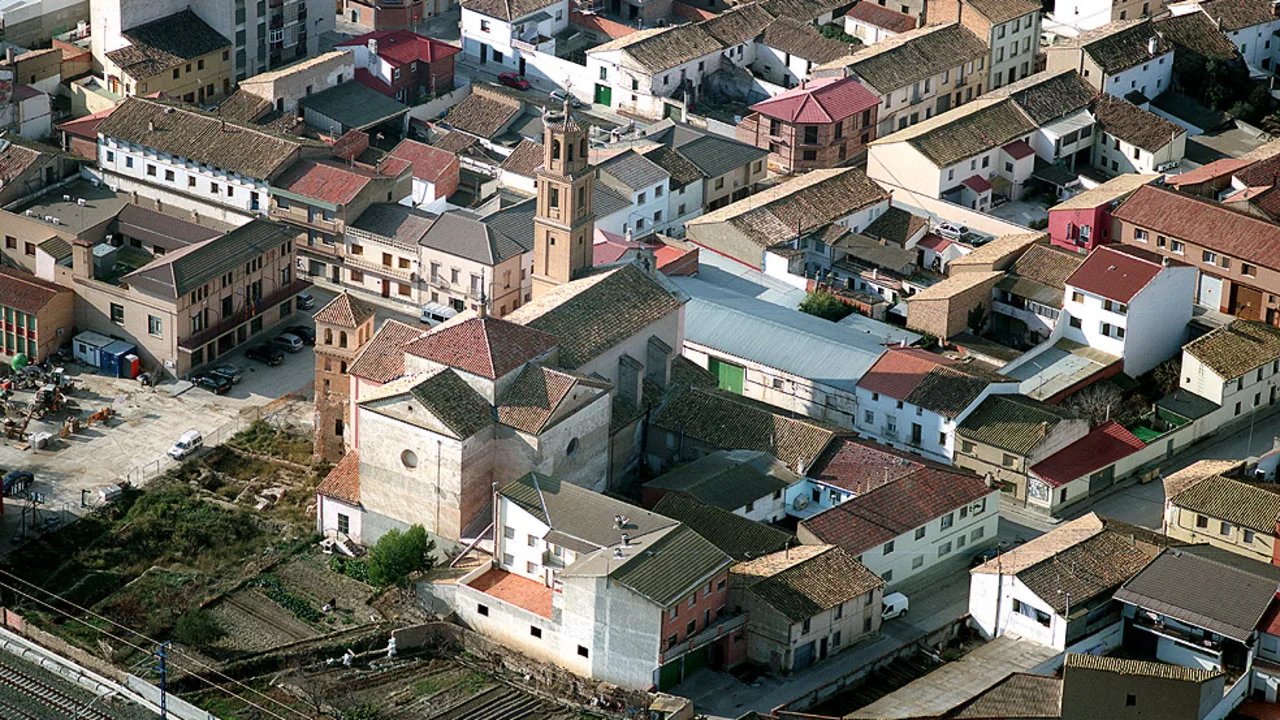 Villanueva de Gállego