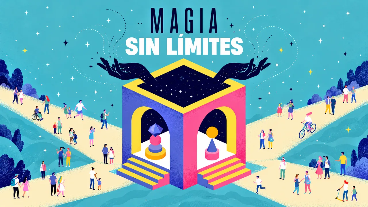 De aprendices a protagonistas: Kairós y Kambalache llevan su magia al escenario