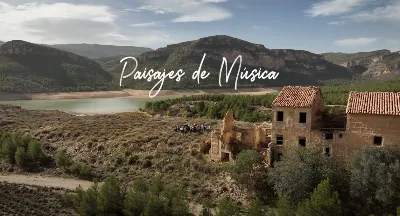Mirambel y Molinos unen música y patrimonio en la sexta edición de Maestrazgo, paisaje de música