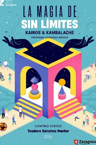 De aprendices a protagonistas: Kairós y Kambalache llevan su magia al escenario - imagen 1