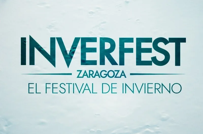 Inverfest Zaragoza amplía su cartel de 2027 con nueve nuevos conciertos