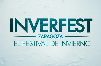 Inverfest Zaragoza amplía su cartel de 2027 con nueve nuevos conciertos