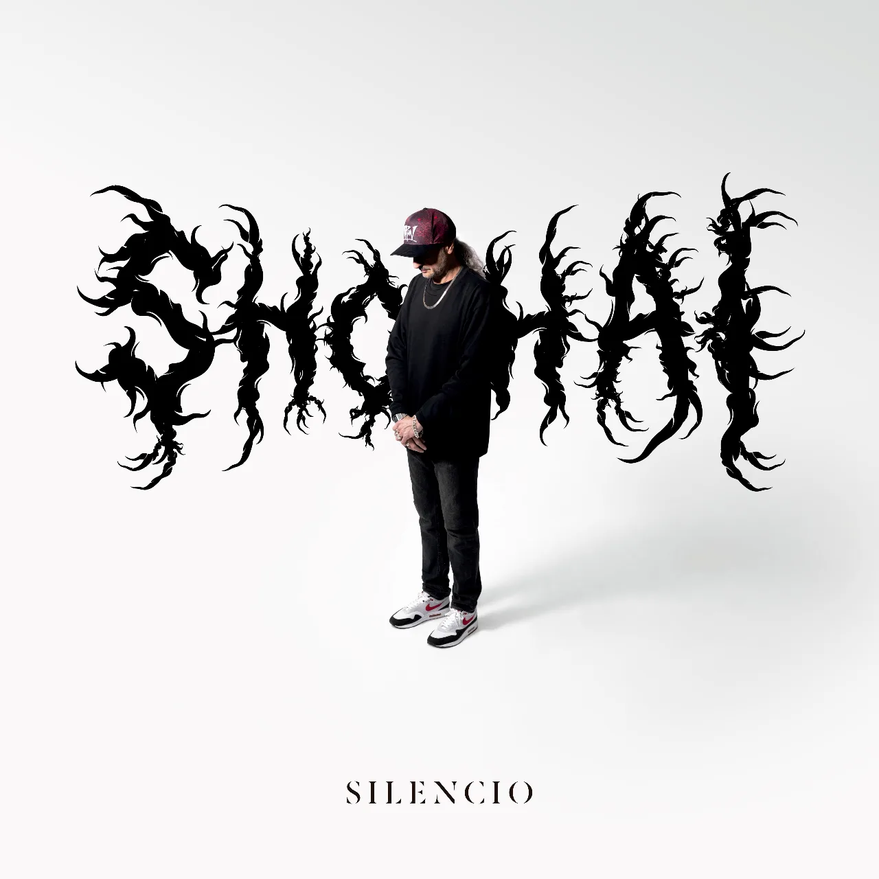 "Silencio", el nuevo disco de Sho-Hai que llegará acompañado de una gira con parada en Zaragoza - imagen 1