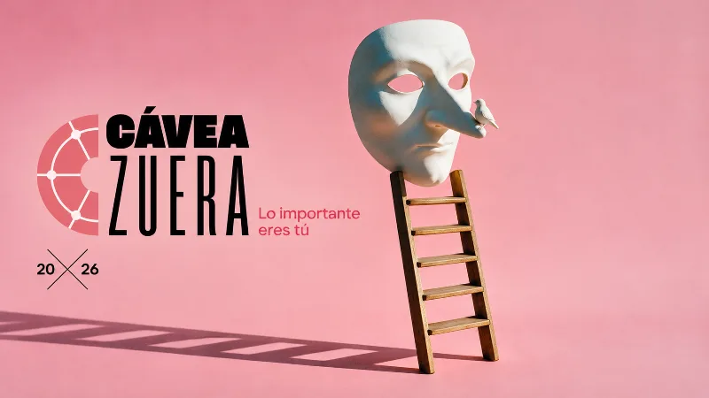 Cávea Zuera reúne siete propuestas para reír, emocionarse y reflexionar desde el escenario