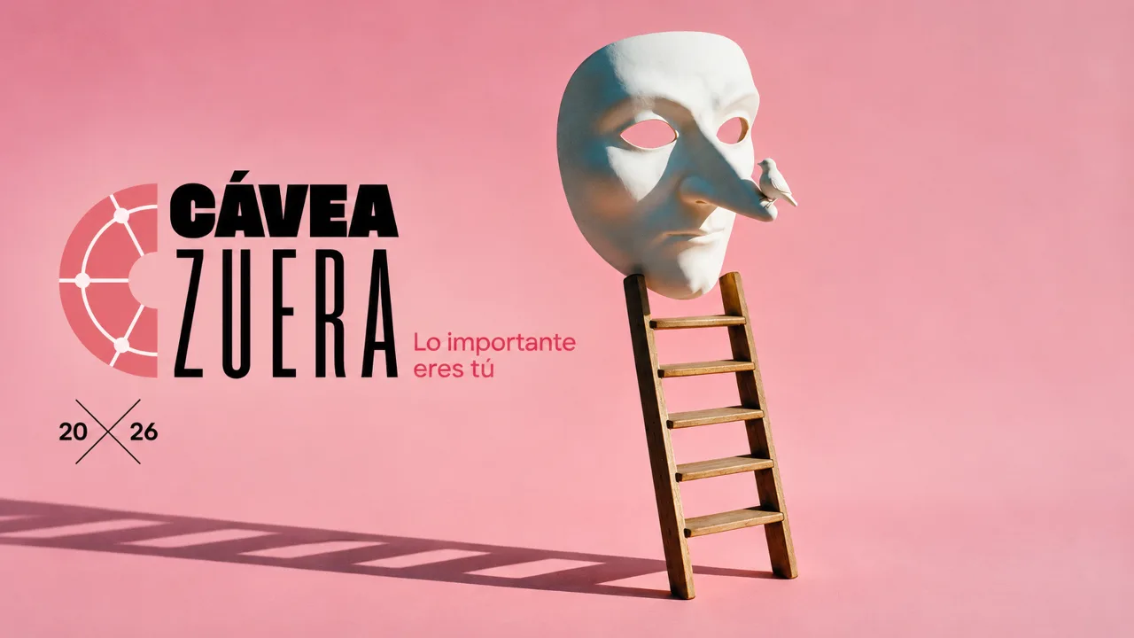 Cávea Zuera reúne siete propuestas para reír, emocionarse y reflexionar desde el escenario