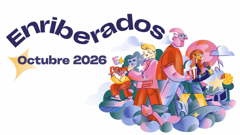 EnRiberados continúa en octubre con cinco propuestas culturales en la Ribera Alta del Ebro