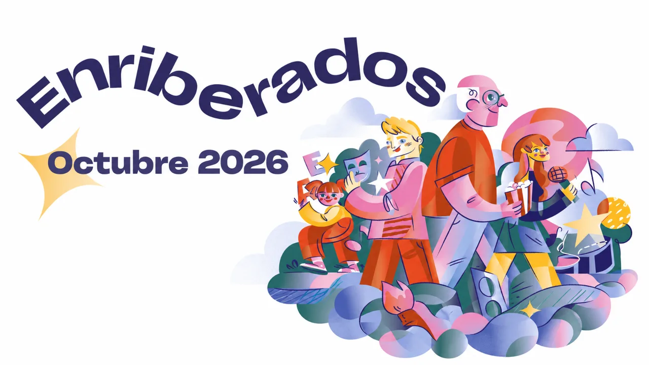 EnRiberados continúa en octubre con cinco propuestas culturales en la Ribera Alta del Ebro