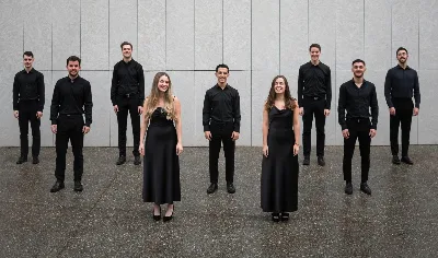 Zaragoza acogerá el estreno peninsular del Réquiem de Michael John Trotta