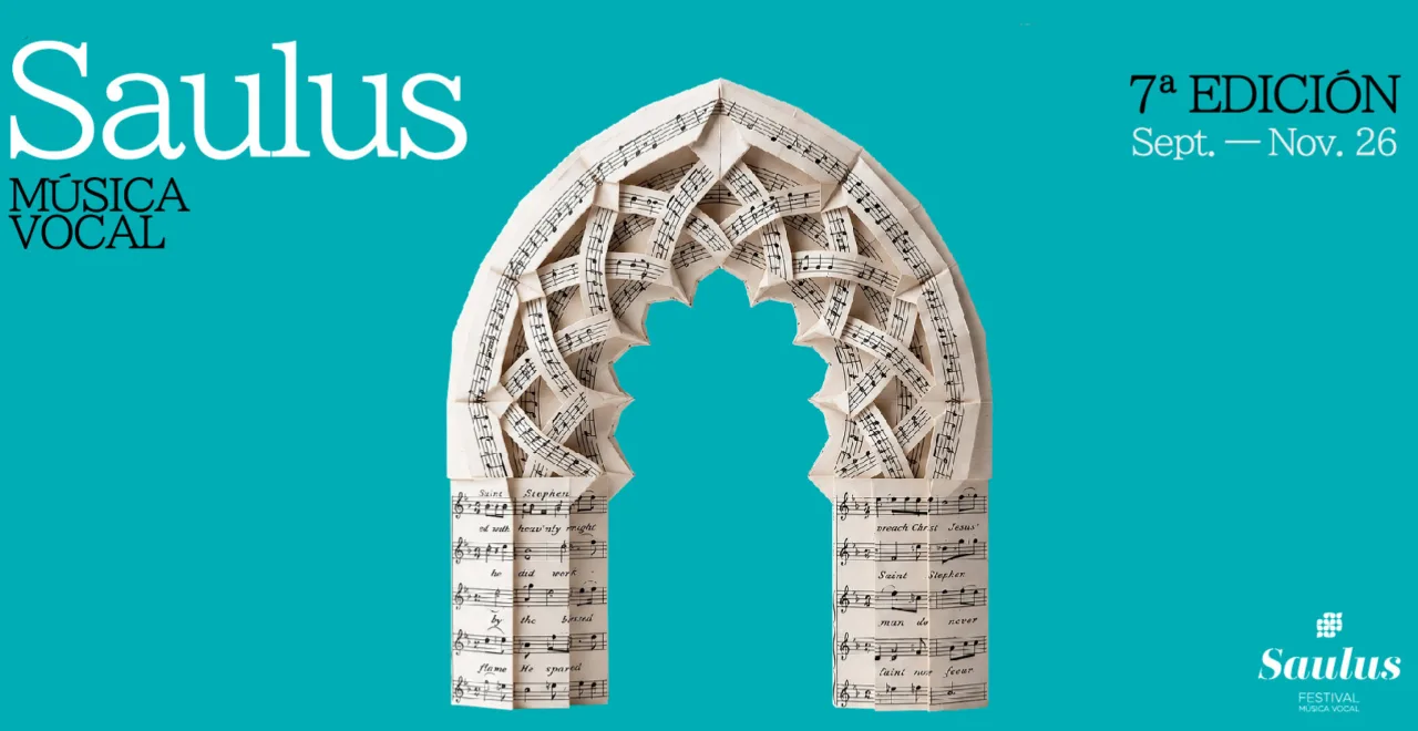 El Festival Saulus amplía su programación a Teruel en su séptima edición