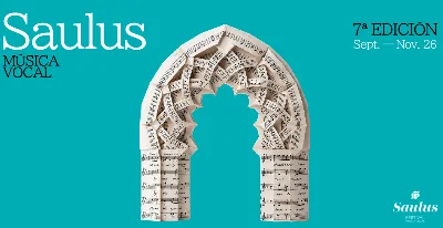 El Festival Saulus amplía su programación a Teruel en su séptima edición