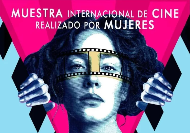 La Muestra Internacional de Cine Realizado por Mujeres celebra su 29.ª edición con trece sesiones en Zaragoza