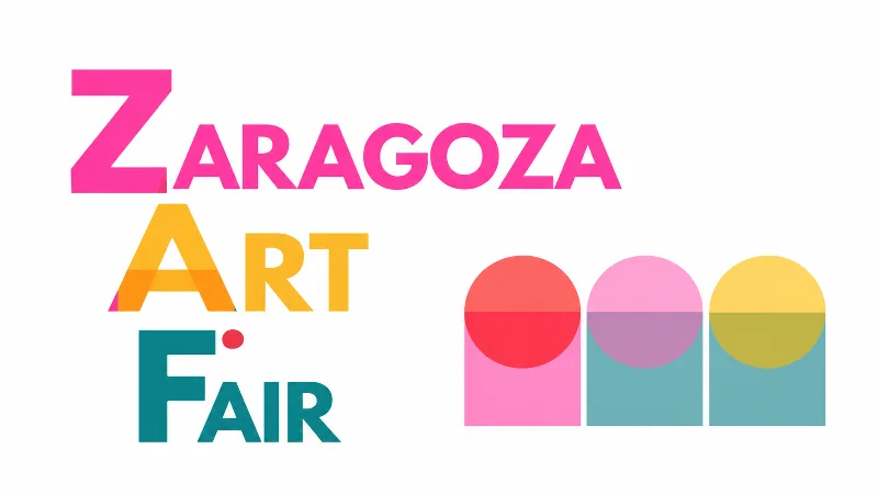 Zaragoza estrenará su primera feria internacional de arte contemporáneo en noviembre