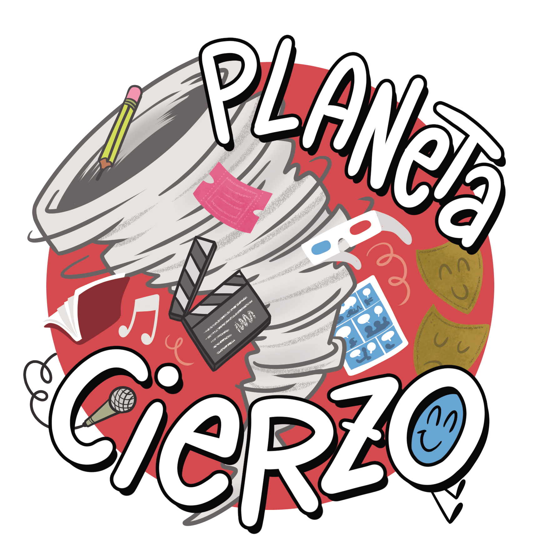Planeta Cierzo